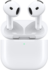 Apple AirPods 4th Gen ANC A3055+A3056 In-Ear(Wireless USB-C Case